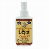 KidSport SPF30 Sunscreen Spray