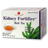 Kidney Fortifier Herb Tea