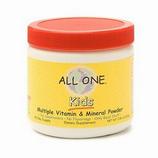 Kids Multiple Vitamin & Mineral Powder