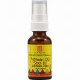 Kids Vitamin D3 Spray