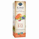 Kind Organics B-12 Spray
