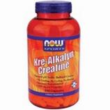 Kre-Alkalyn Creatine