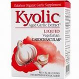 Kyolic Aged Garlic Extract Liquid