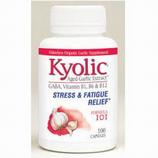 Kyolic Formula 101