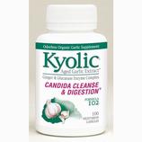 Kyolic Formula 102