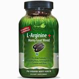 L-Arginine + Horny Goat Weed