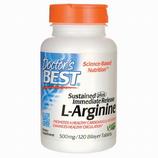 L-Arginine Sustained Release