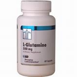 L-Glutamine