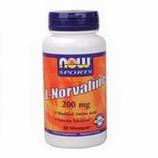 L-Norvaline 200 mg