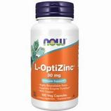 L-OptiZinc 30 mg