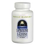 L-Proline/L-Lysine, 275 mg