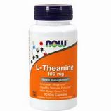 L-Theanine