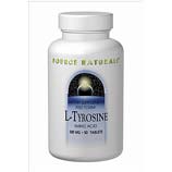 L-Tyrosine, 500 mg