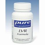 LVR Formula