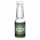 LarreaRx (Virox) Cold Sore Lotion