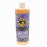 Lavender Castile Soap with Shea Butter