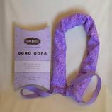 Lavender Neck Wrap