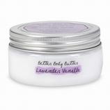 Lavender Vanilla Body Butter