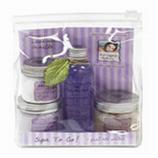 Lavender Vanilla  Spa To Go