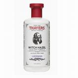 Lavender Witch Hazel