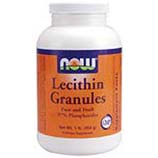 Lecithin Granules Non-GE