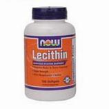 Lecithin Triple Strength 1200mg