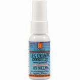 Leg Cramps Remedy LCQ