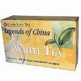 Legends Of China  White Tea.