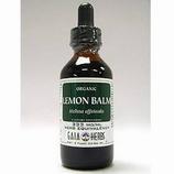 Lemon Balm