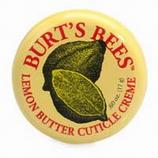 Lemon Butter Cuticle Creme