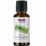 Lemongrass Oil