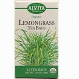 Lemongrass Tea