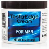 Libido Edge Testosterone Cream For Men