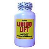 Libido Lift  Horny Goat Weed Formula
