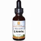 Licorice Organic