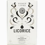 Licorice Tea