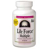 Life Force� Multiple