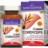 LifeShield Cordyceps