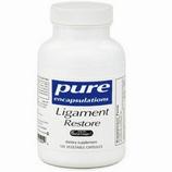 Ligament Restore