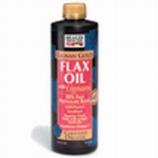 Lignan Gold Flax Oil