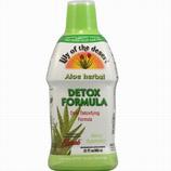 Lily of the Desert Aloe Vera Gel