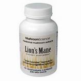 Lion's Mane Extract