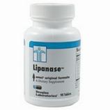 Lipanase