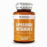 Liposomal Vitamin C