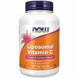 Liposomal Vitamin C