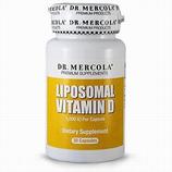 Liposomal Vitamin D