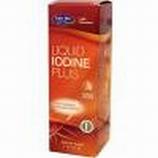 Liquid Iodine Plus