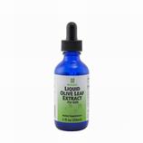 Liquid Olive Leaf Extract for Kids
