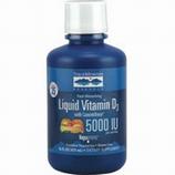 Liquid Vitamin D3 5000 IU