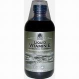 Liquid Vitamin E